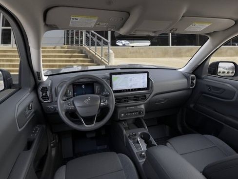 New 2026 Ford Bronco Sport Big Bend w/ Convenience Package AWD/4WD image 9