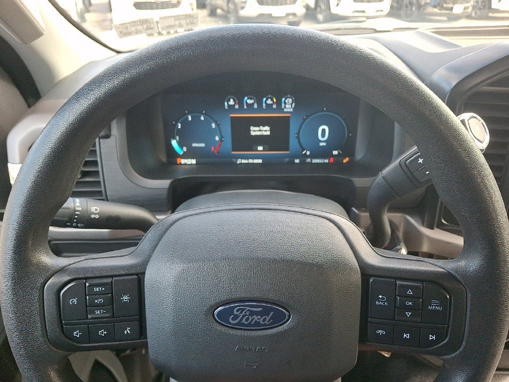 Used 2024 Ford F150 XL w/ Equipment Group 103A High RWD image 19