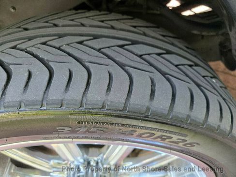 Used 2007 HUMMER H2 image 26