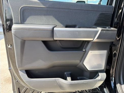 Used 2024 Ford F150 Lariat w/ Equipment Group 502A High AWD/4WD image 40