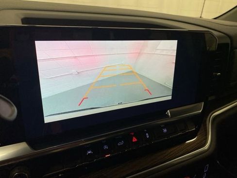 New 2026 Chevrolet Silverado 1500 RST w/ RST Select Package AWD/4WD image 20