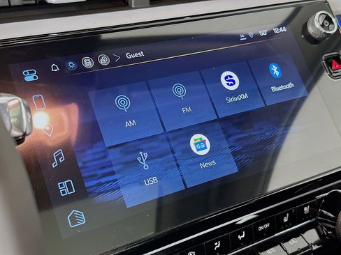 New 2027 Chevrolet Bolt RS image 15