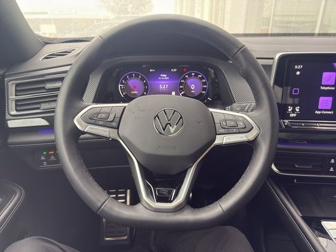 New 2026 Volkswagen Atlas Cross Sport SEL R-Line image 10