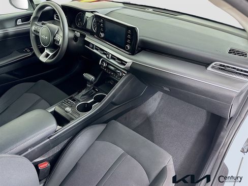 Certified 2023 Kia K5 LXS image 26