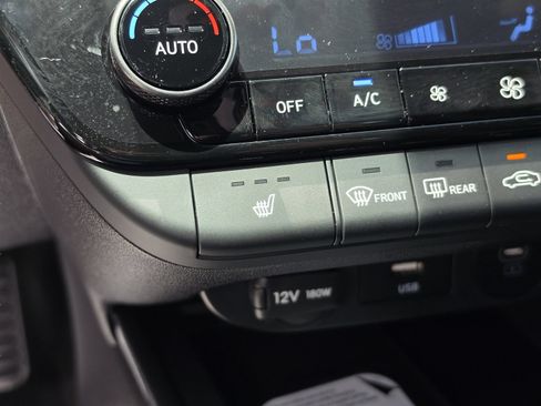 New 2026 Hyundai Elantra N FWD image 29