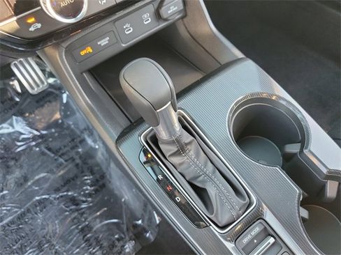 New 2026 Honda Civic Sport image 29