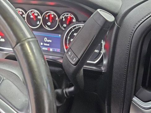 Used 2021 Chevrolet Silverado 3500 LT w/ Convenience Package image 11