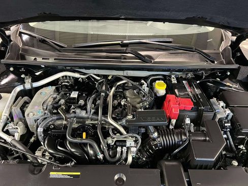 Used 2025 Nissan Sentra S FWD image 35