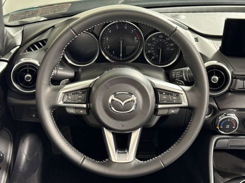 New 2026 MAZDA MX-5 Miata Grand Touring RWD image 18