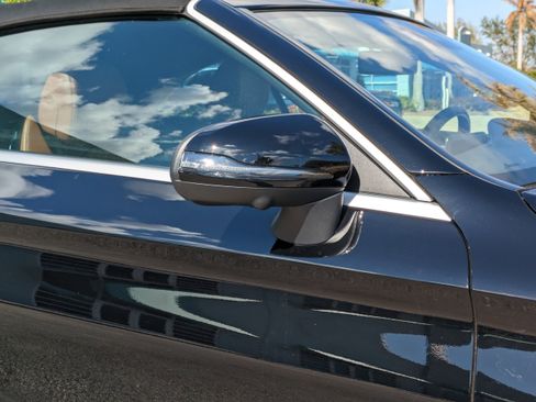 Used 2023 Mercedes-Benz C 300 Cabriolet w/ AMG Line image 12