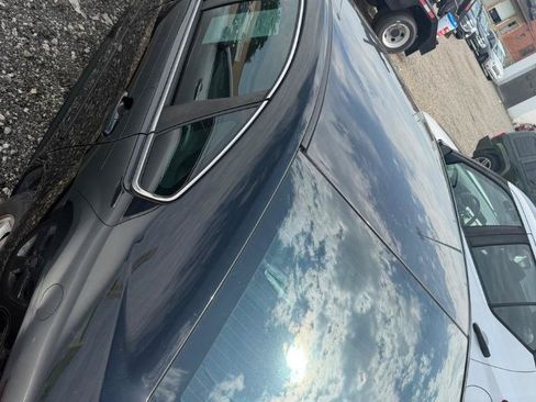 Used 2012 Chevrolet Impala LS FWD image 12