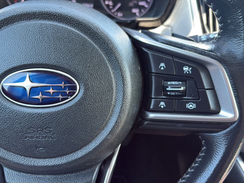 Used 2022 Subaru Outback Premium AWD/4WD image 15