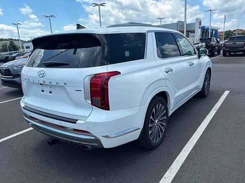 Used 2023 Hyundai Palisade Calligraphy w/ Winter Package AWD/4WD image 9