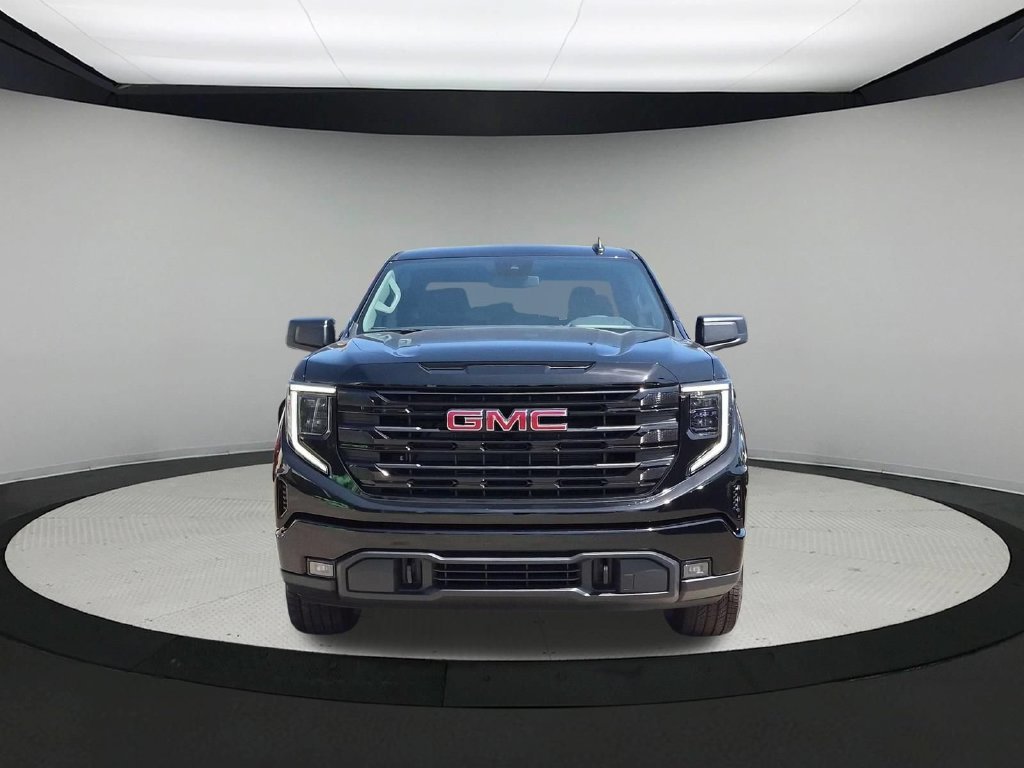 New 2026 GMC Sierra 1500 Elevation AWD/4WD image 8