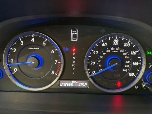 Used 2010 Honda Crosstour EX-L image 13