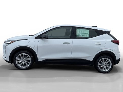 New 2027 Chevrolet Bolt LT image 2