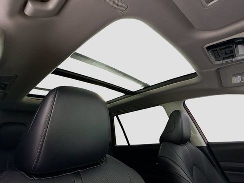 Used 2024 Toyota Grand Highlander FWD image 18