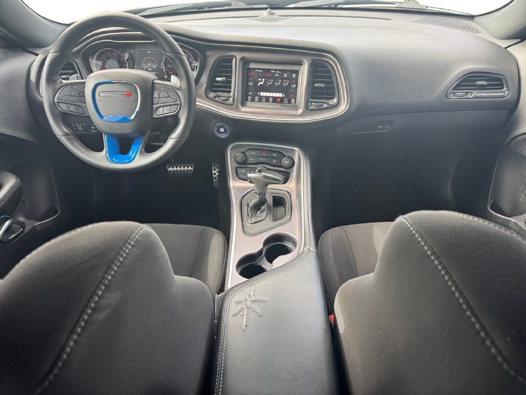 Used 2020 Dodge Challenger R/T RWD image 10