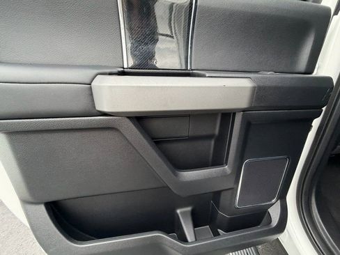 Used 2020 Ford F250 Platinum image 14