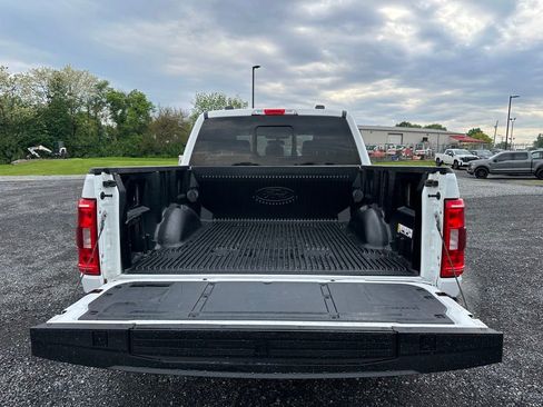 Used 2023 Ford F150 XLT w/ Equipment Group 302A High AWD/4WD image 16
