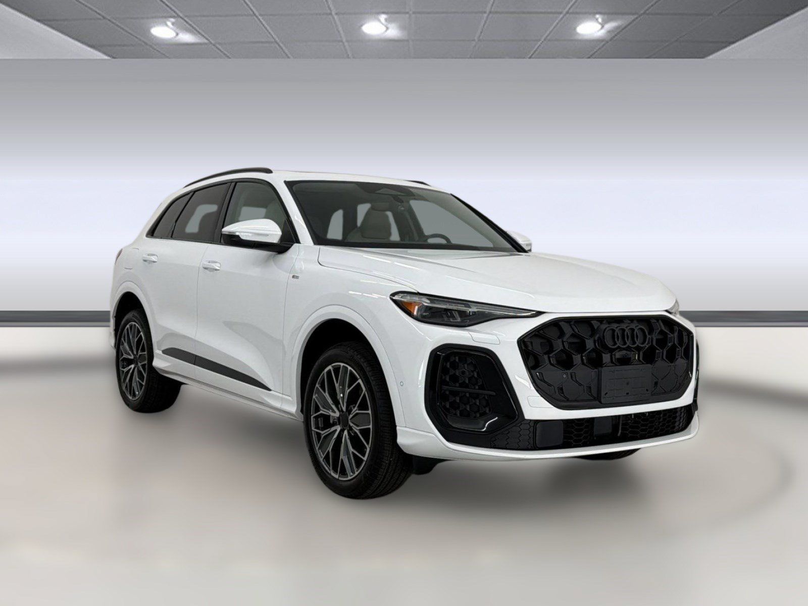 New 2026 Audi Q5 Premium AWD/4WD image 7