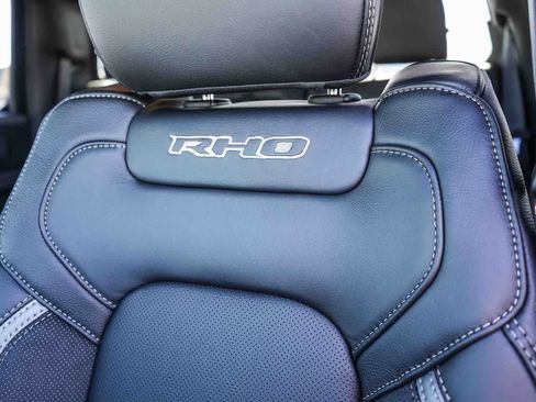 New 2026 RAM 1500 RHO AWD/4WD image 27