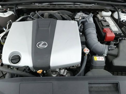 Used 2024 Lexus ES 350 w/ Premium Package image 22