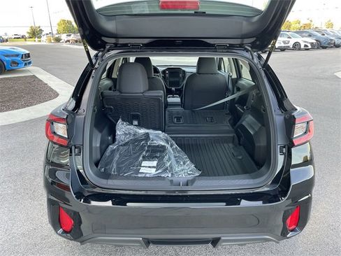 New 2025 Subaru Impreza 2.0i image 19