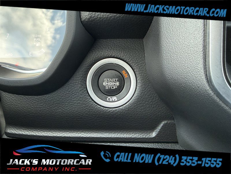 Used 2026 RAM 1500 Big Horn AWD/4WD image 14