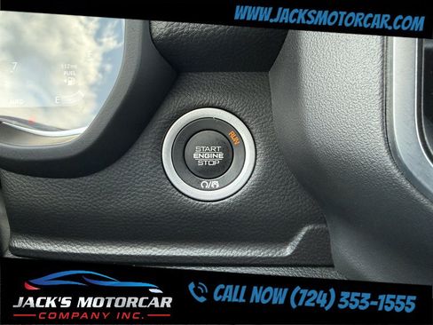 Used 2026 RAM 1500 Big Horn AWD/4WD image 14