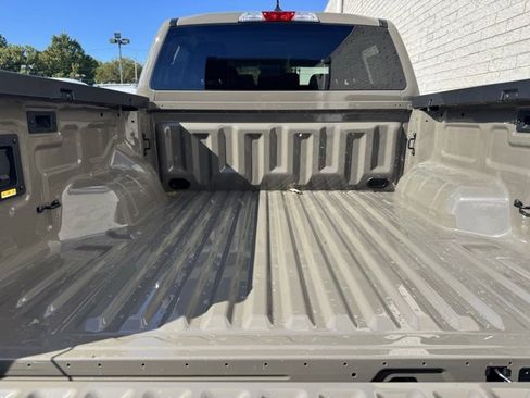 New 2025 Ford Ranger XLT image 39