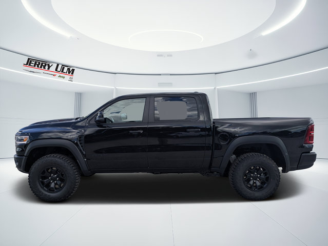 New 2027 RAM 1500 RHO AWD/4WD image 6