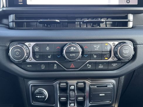 New 2026 Jeep Wrangler Sahara image 6