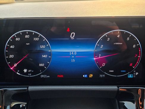 New 2026 Mercedes-Benz GLA 250 4MATIC image 39