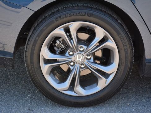 Used 2024 Honda Accord EX image 33