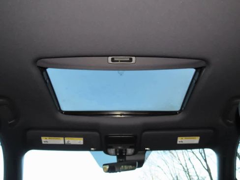 Certified 2023 Honda Passport TrailSport image 25