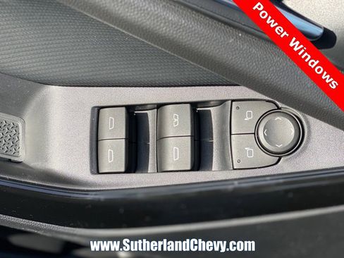 New 2026 Chevrolet Equinox LT w/ LPO, Floor Liner Package image 13