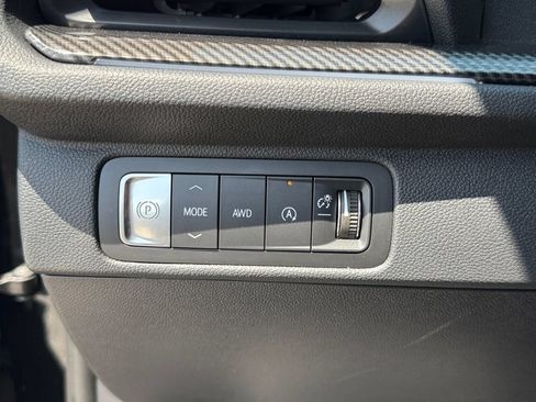 New 2026 Chevrolet Traverse High Country AWD/4WD image 23