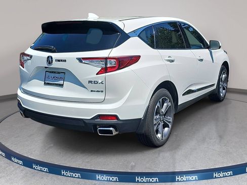 Used 2024 Acura RDX SH-AWD w/ Advance Package image 6