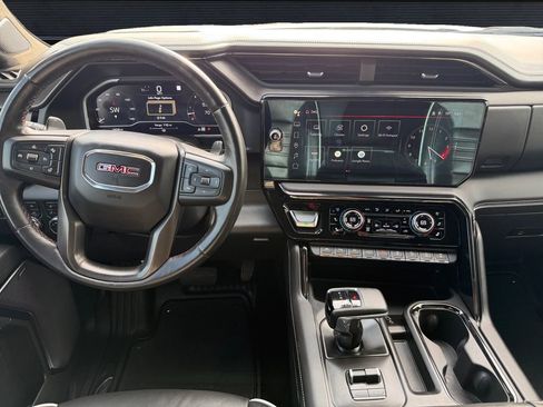 Used 2023 GMC Sierra 1500 AT4X AWD/4WD image 14