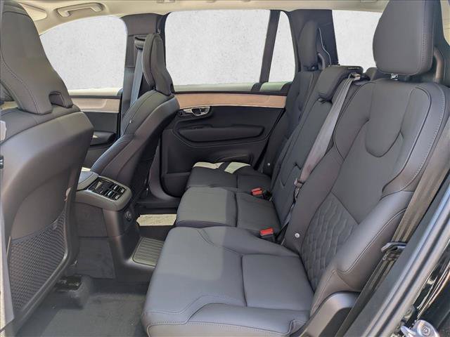 New 2026 Volvo XC90 T8 Plus w/ Protection Package AWD/4WD image 16