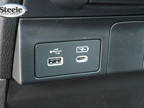 Used 2026 Honda Odyssey EX-L image 16