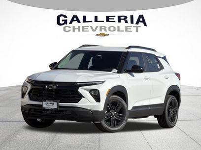 New 2026 Chevrolet TrailBlazer LT w/ Midnight Edition
