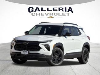 New 2026 Chevrolet TrailBlazer LT w/ Midnight Edition FWD 360° Tour