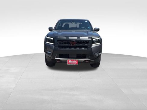 New 2026 Nissan Frontier Pro-X w/ Pro Premium Package RWD image 8