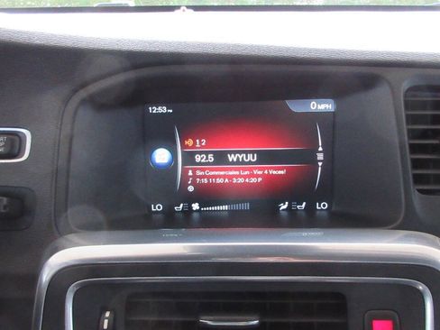 Used 2015 Volvo S60 T5 Premier FWD image 36