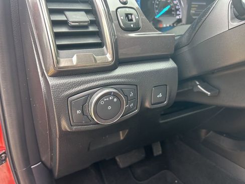 Used 2019 Ford Ranger Lariat w/ Equipment Group 501A Mid AWD/4WD image 22