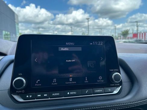 Certified 2023 Nissan Rogue SV AWD/4WD image 11