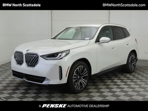 New 2026 BMW X3 xDrive30 image 1