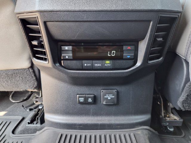 Used 2023 Toyota Sequoia SR5 w/ SR5 Premium Package AWD/4WD image 36
